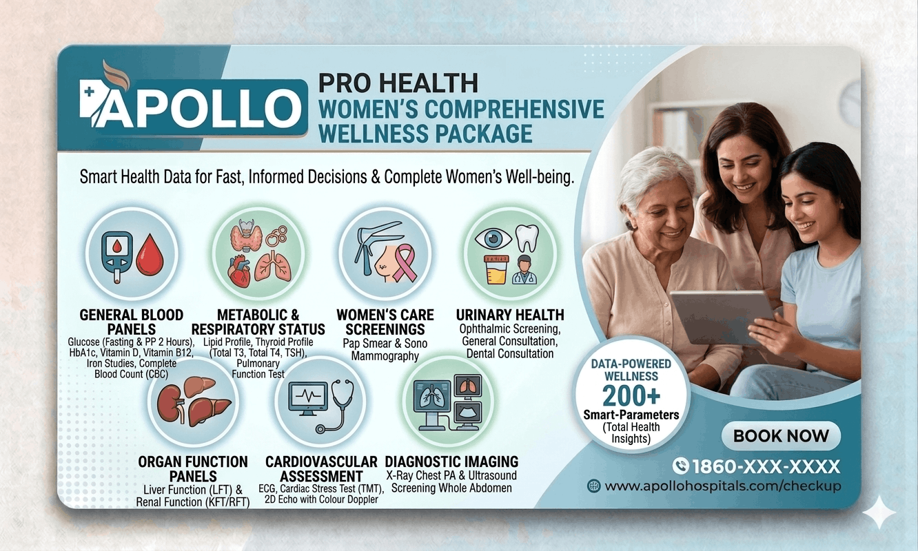 PRO HEALTH WOMEN COMPREHENSIVE WELLNESS